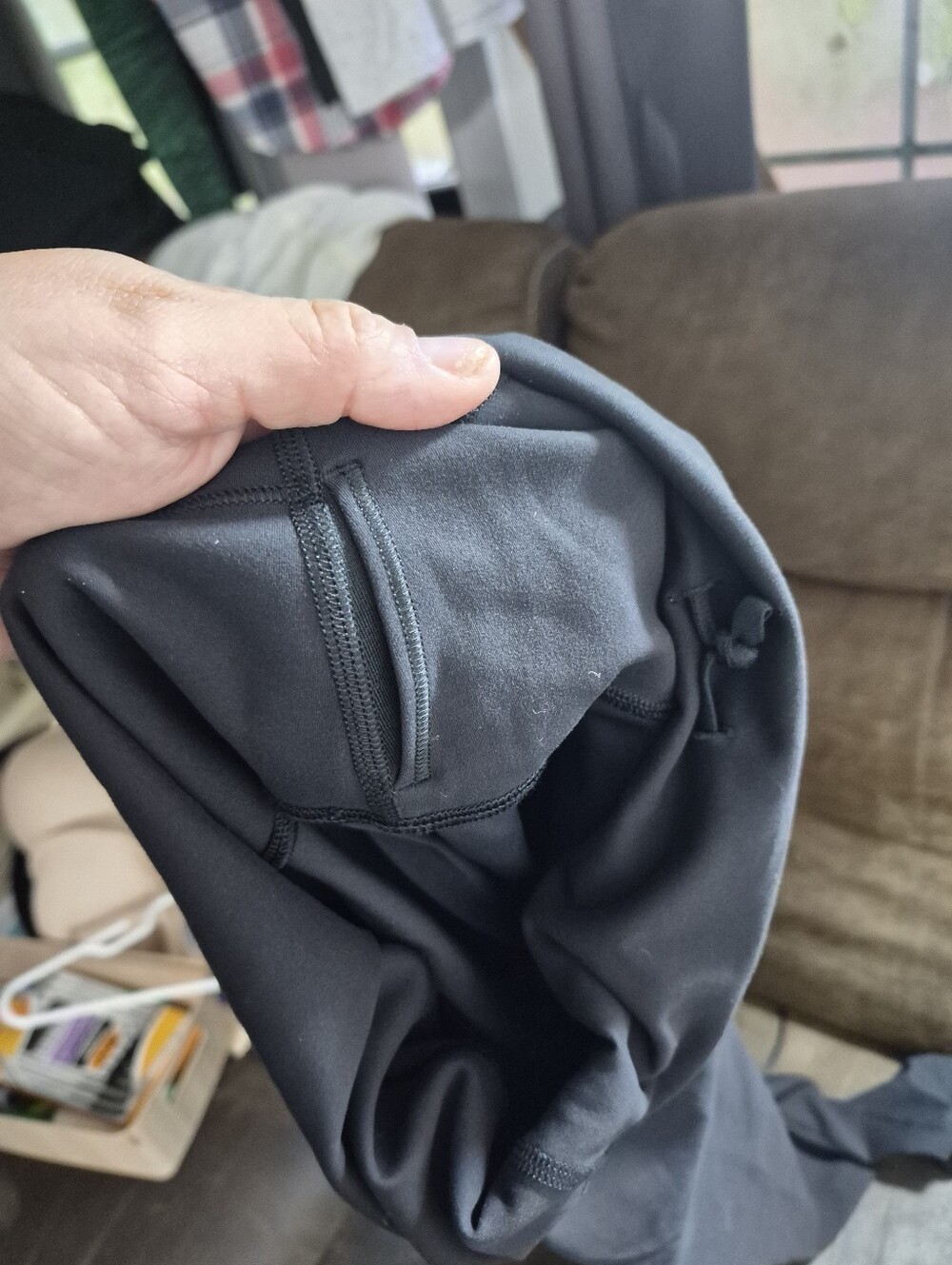 Lululemon 6 Wunder Train High-Rise Tight 25" - Picture 14 of 15